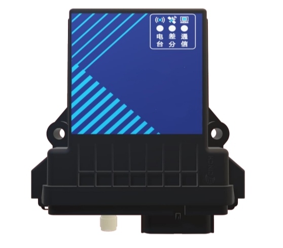 Automatic Steering System Core Components Automatic Steering System Core Components