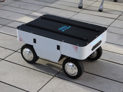 휠 로봇 섀시와 관련된 예방 조치는 무엇입니까?