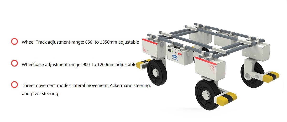 Outdoor Robot Platform Outdoor Robot Platform