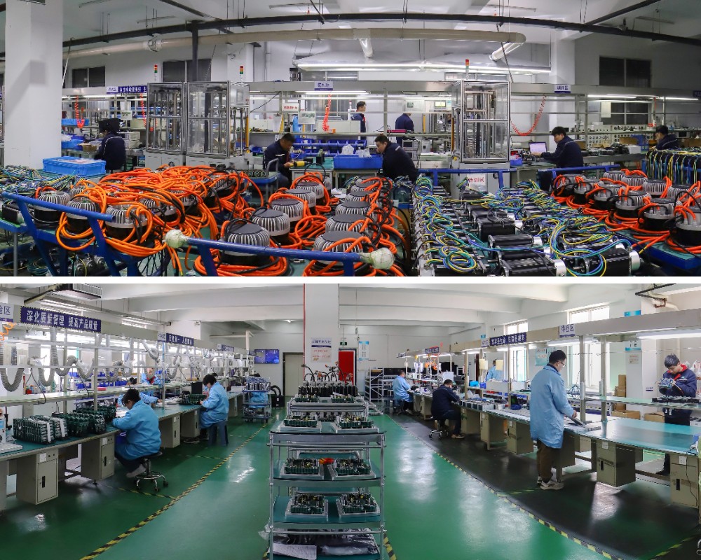 모터 드라이버 모터 드라이버