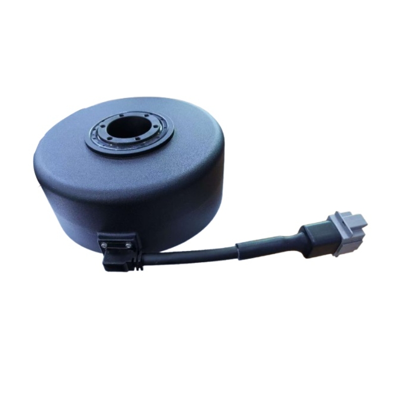 Motor de dirección automática de 12 V