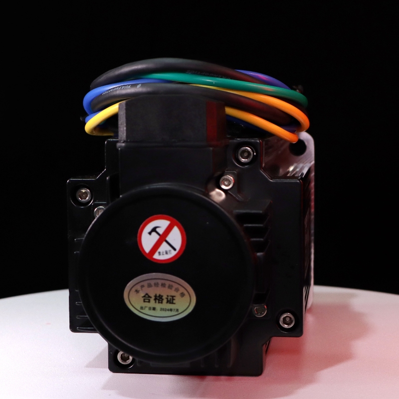 Servomotor de CC 26.4A 3000RPM