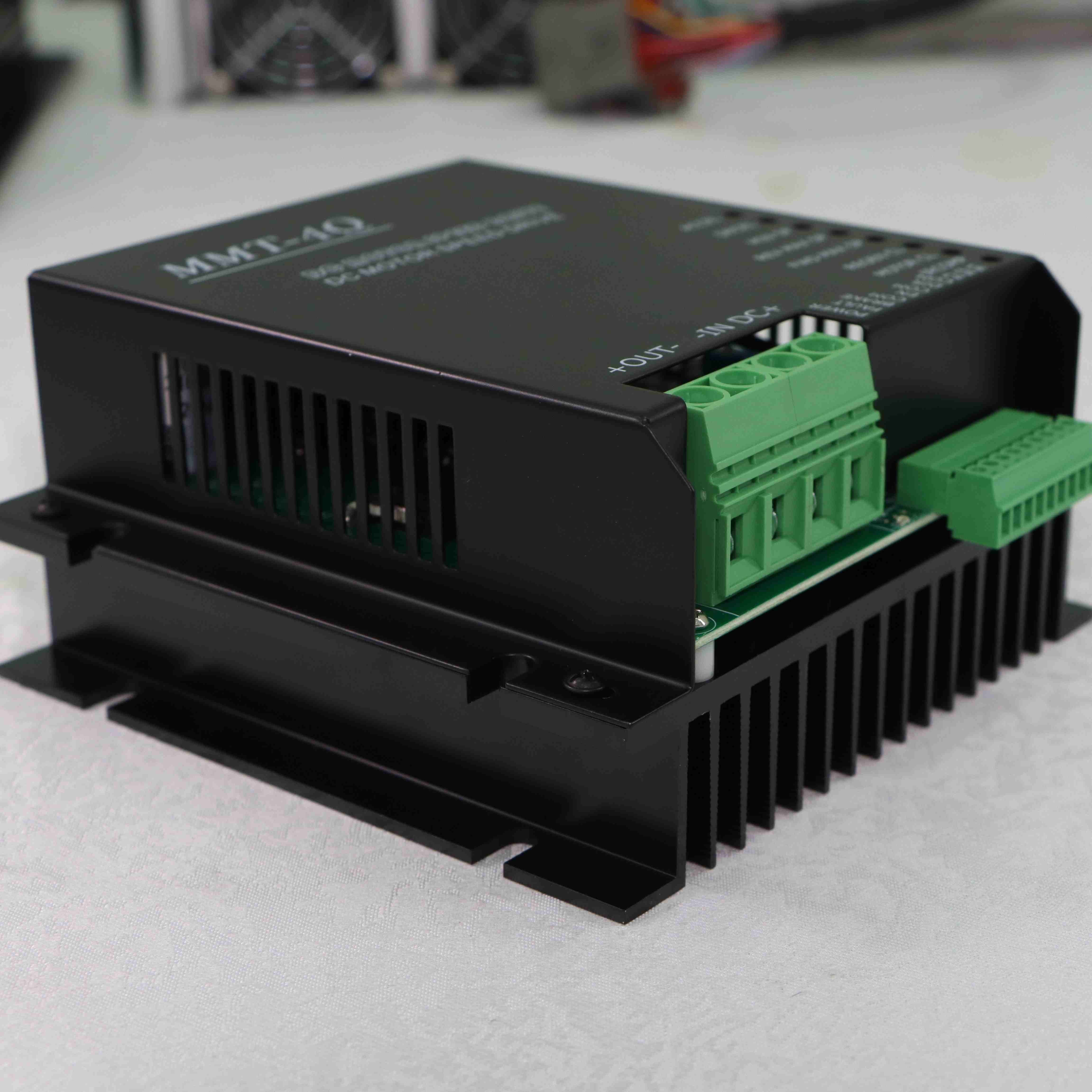 24 Volt Motor Driver