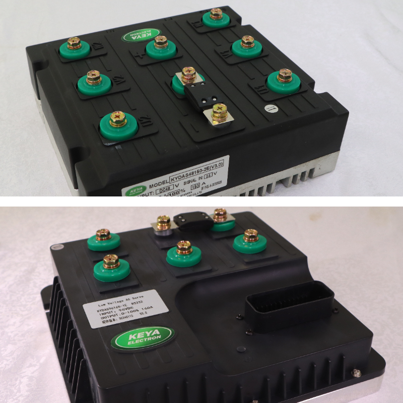 Exibição de drivers recomendados para motor DC de alto torque Exibição de drivers recomendados para motor DC de alto torque