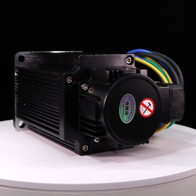 Servomotor de alta eficiencia de 1000 W