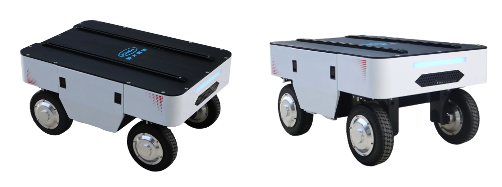 Robotic Platform Robotic Platform