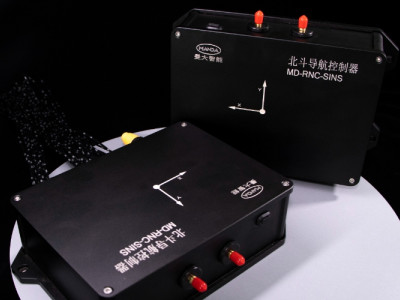 Что такое навигационный контроллер Beidou?