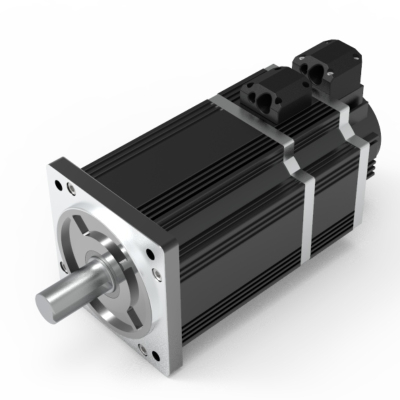 Servomoteur CC KY130ACS0415-30B 48 V/96 V 1 500 W 3 000 tr/min avec frein