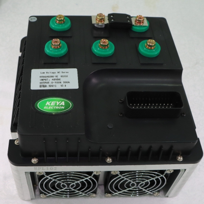 Servomotor-Treiber 96V 90A
