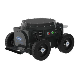 Robot Chassis