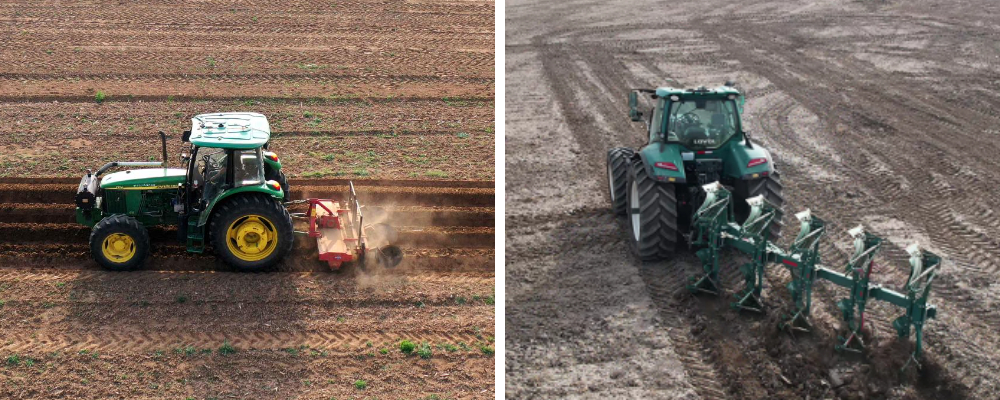 통합 12볼트 시더 모터는 현대 농업에 정확하고 효율적으로 도움을 줍니다!