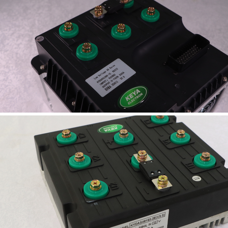 Servomotor a prueba de explosiones 2200W recomendado Pantalla de controladores coincidentes Servomotor a prueba de explosiones 2200W recomendado Pantalla de controladores coincidentes