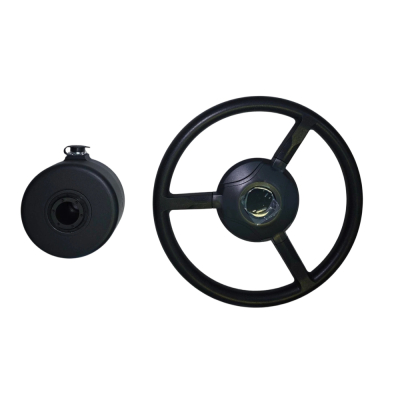 Moteur de direction assistée du tracteur