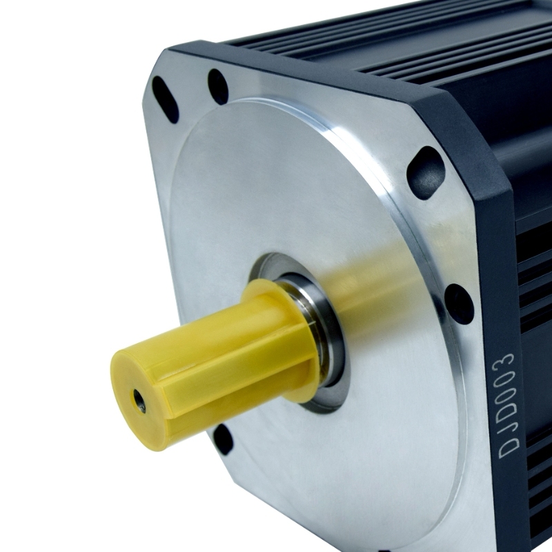 Motor Servo Eléctrico de 3000RPM 10000W