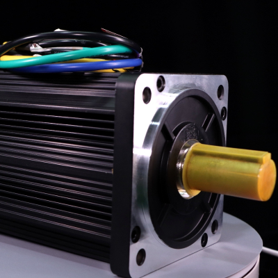 Servomoteur 96V 1500RPM