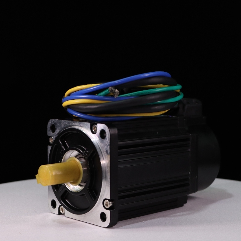 Servomotor de CC 26.4A 3000RPM