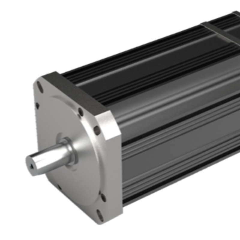 Servomotor a prueba de explosiones 2200W 3000RPM