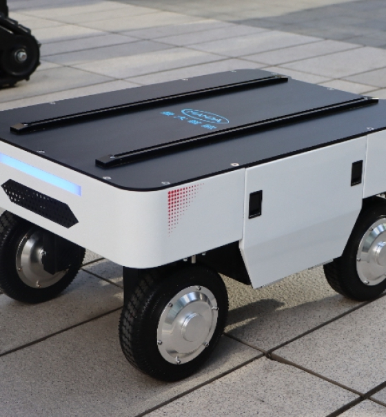 What Are the Common Problems with Wheeled Robot Chassis?