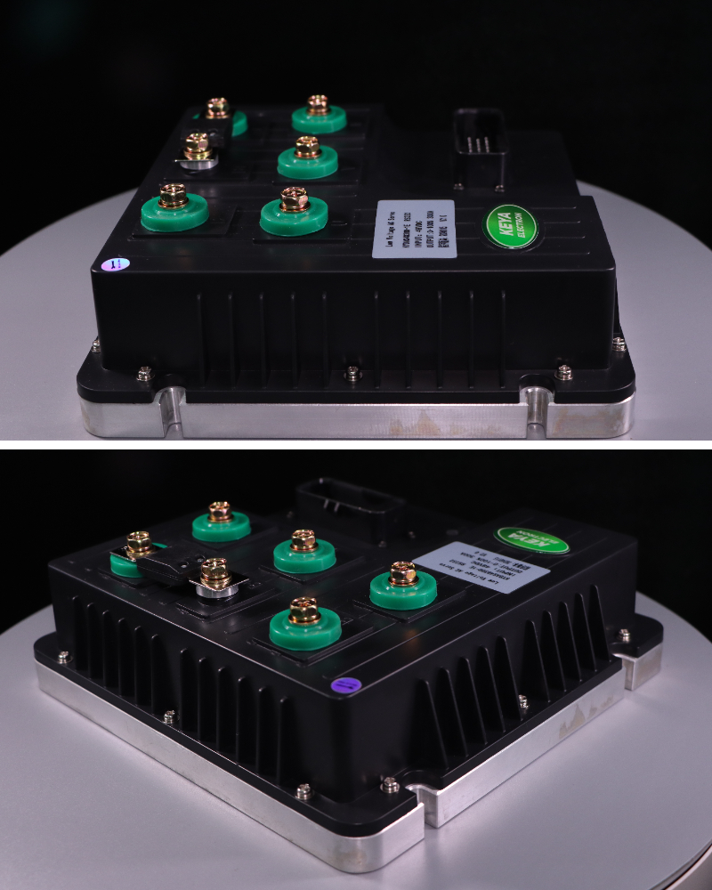 Motor Servo Sin Escobillas de 3500W Recomendado Controladores Correspondientes Pantalla Motor Servo Sin Escobillas de 3500W Recomendado Controladores Correspondientes Pantalla