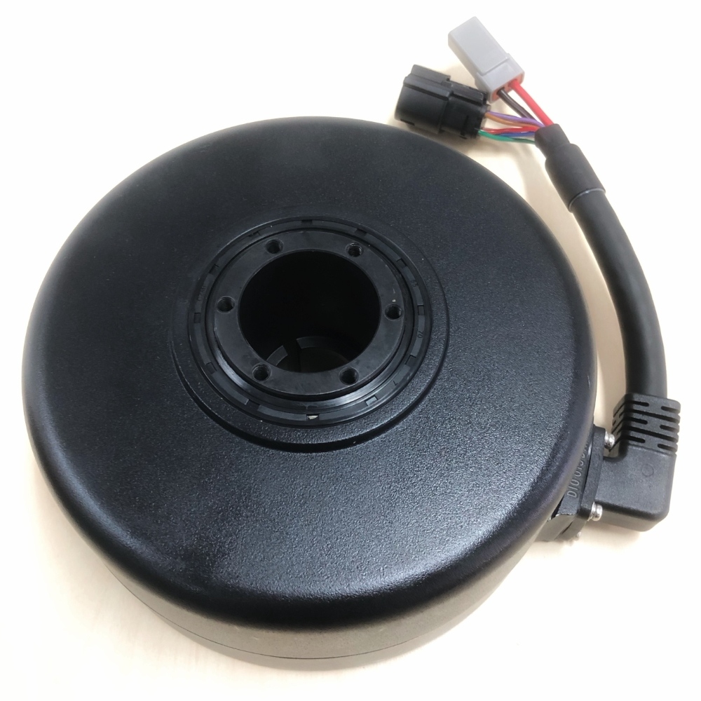 Système de contrôle automatique