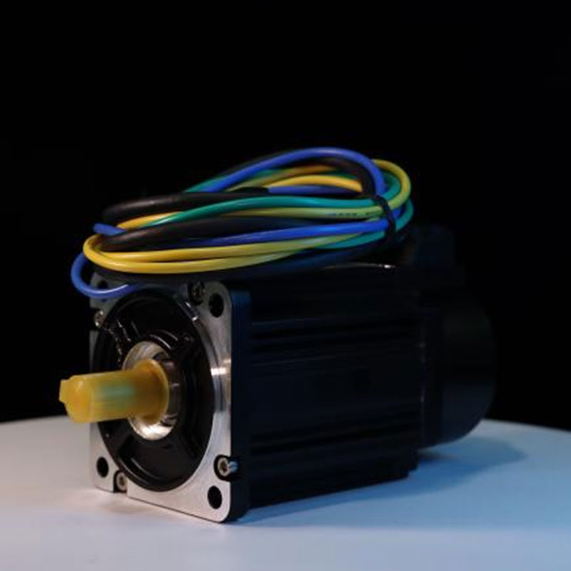 Servomotor 750W