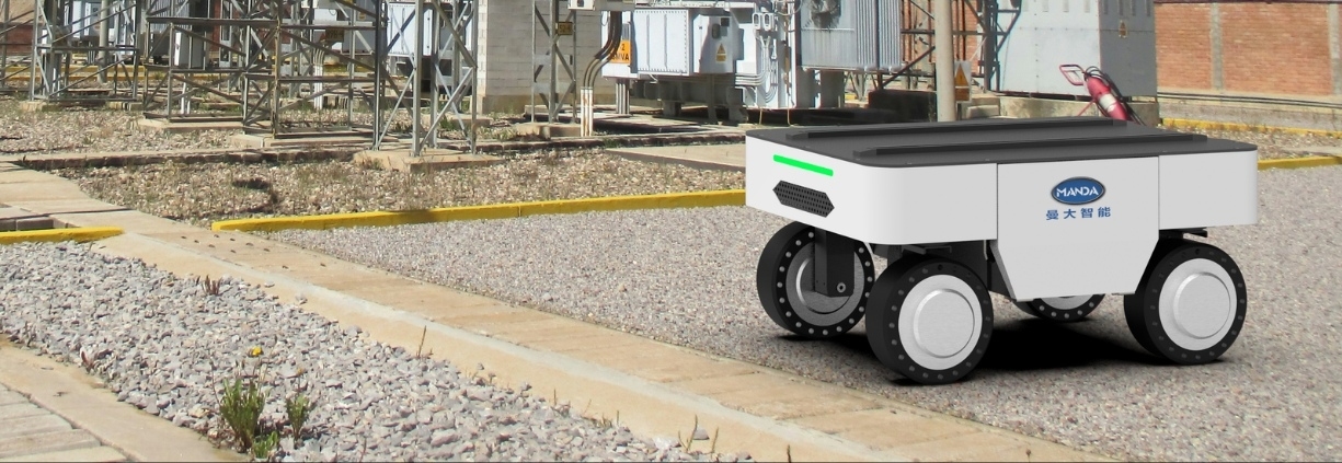 ¿Qué es el chasis con ruedas de un robot? ¿Qué es el chasis con ruedas de un robot?