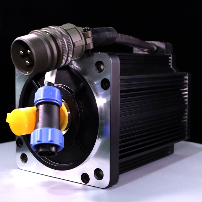 Servomotor de CC de 38A 9.55N·m