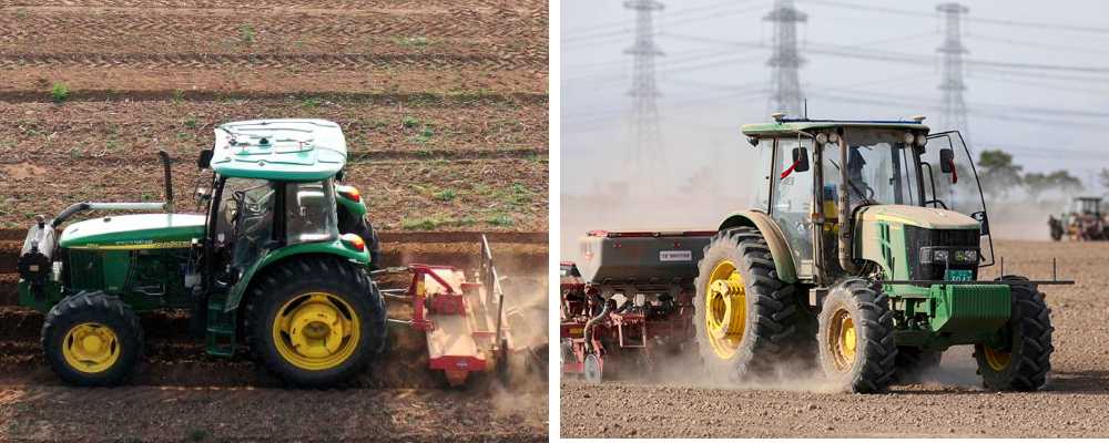 12 Volt Seeder Motor Application Areas 12 Volt Seeder Motor Application Areas