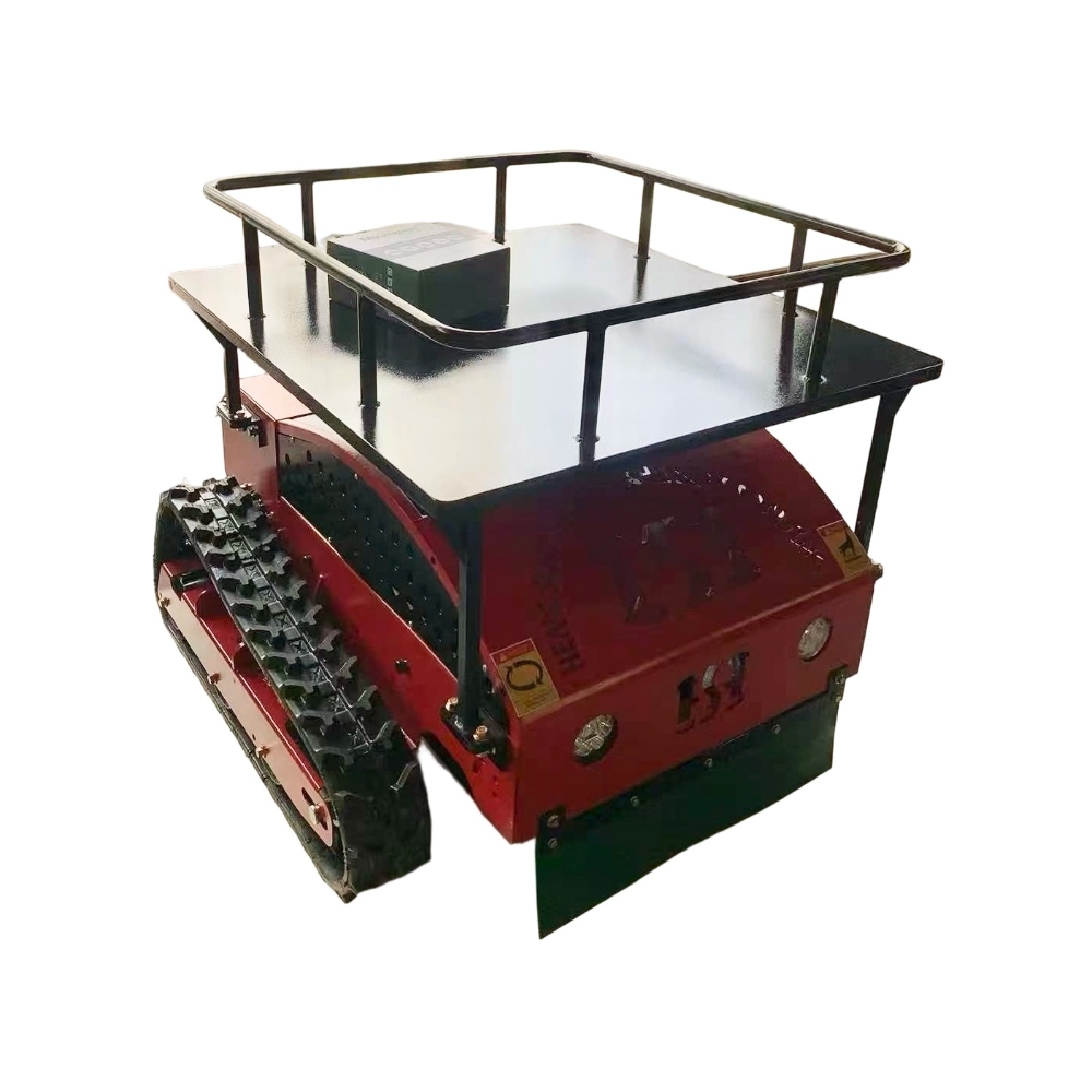 Customized Lawn Mower