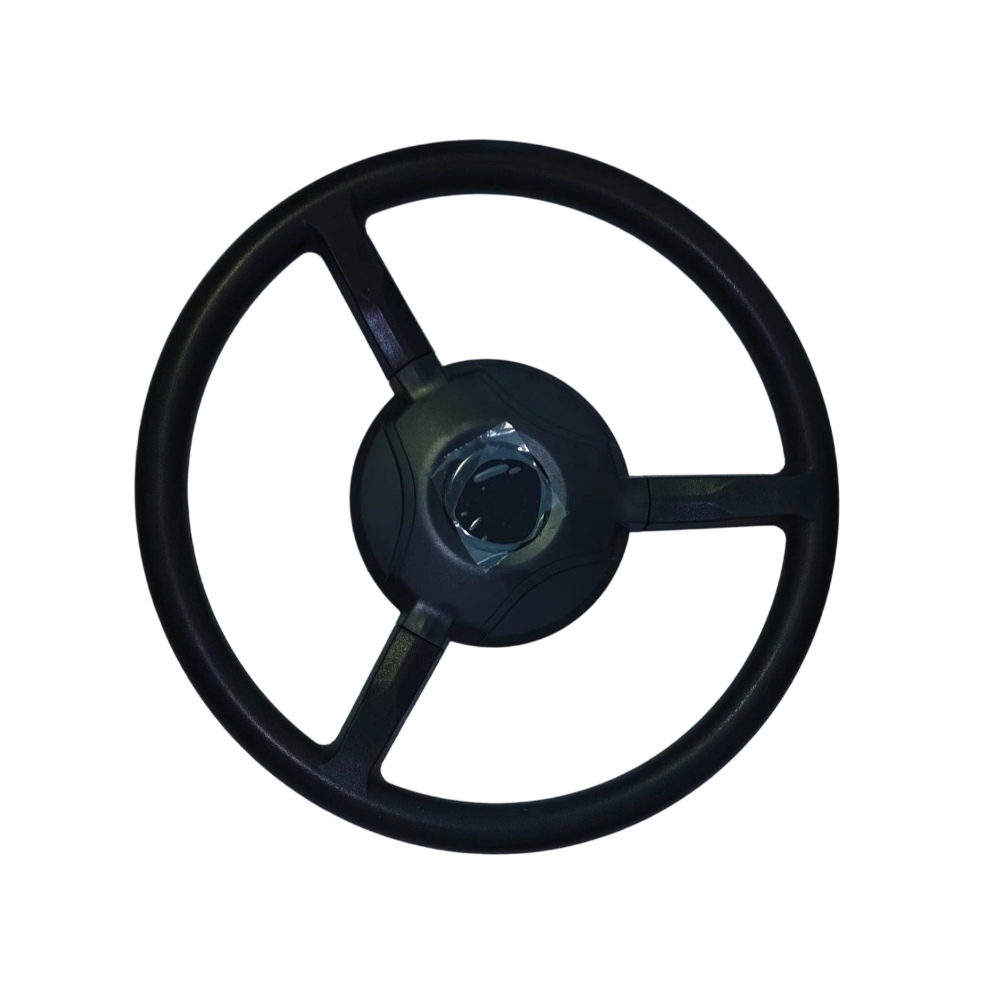 Dirección automática GPS para tractores