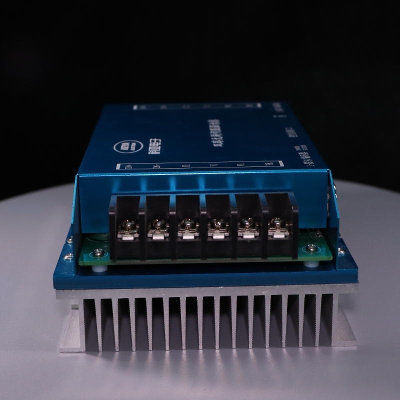 Controlador de servomotor de 24 V 15 A