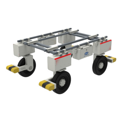 실외 로봇 플랫폼