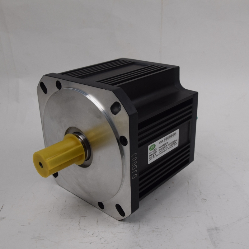 Servomotor eléctrico de 3000 RPM