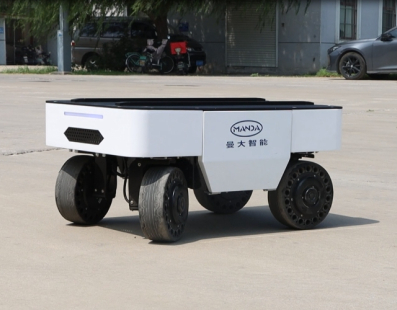 What Are the Common Problems with Wheeled Robot Chassis?