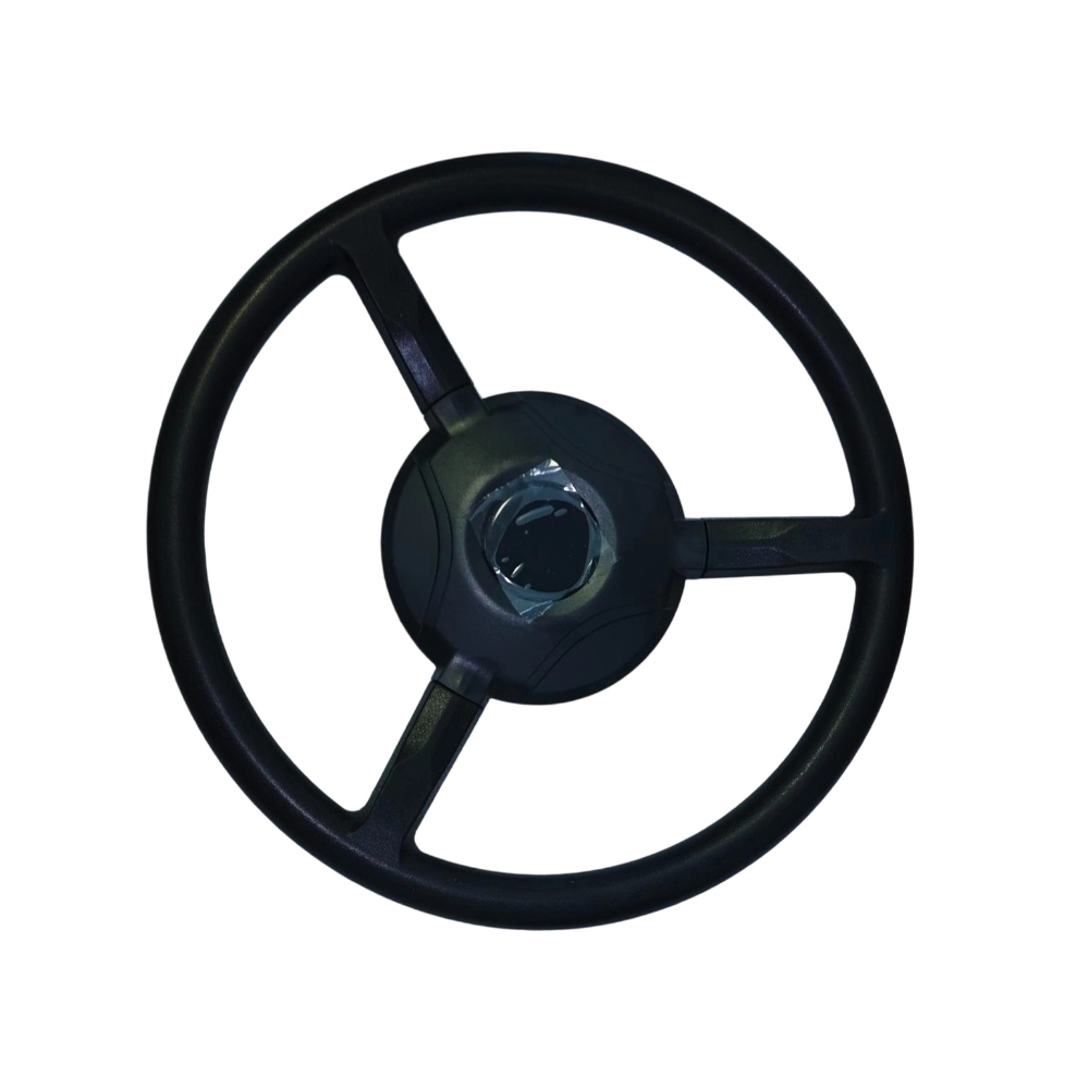 Motor del volante