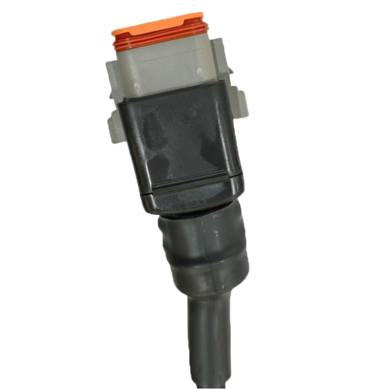 Motor de dirección automática de 12 V