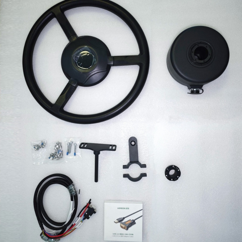 Sistema de control automático