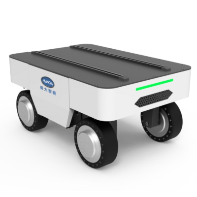 Plateforme robotique mobile