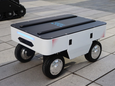 바퀴 달린 로봇 섀시의 일반적인 문제는 무엇입니까?