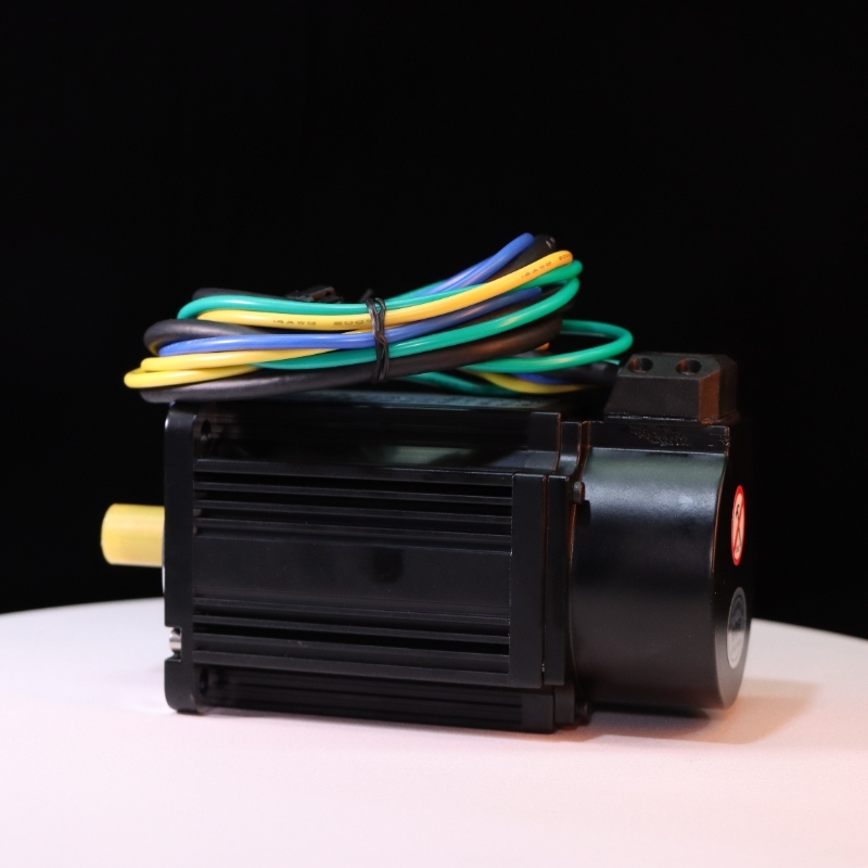 Servomotor 3000RPM