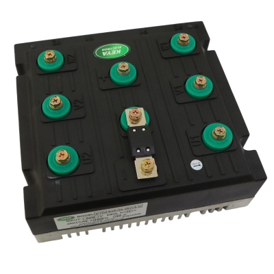 Dual-Motor-Controller