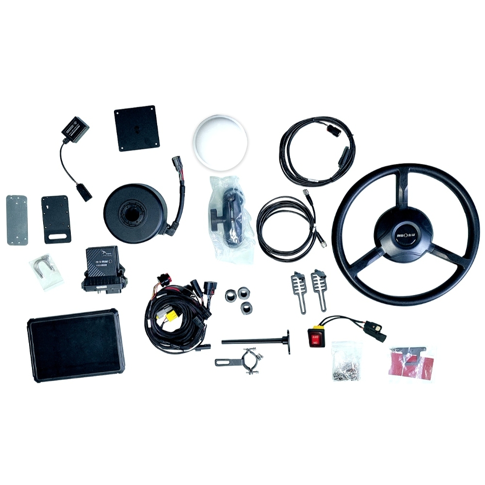 Système de contrôle automatique