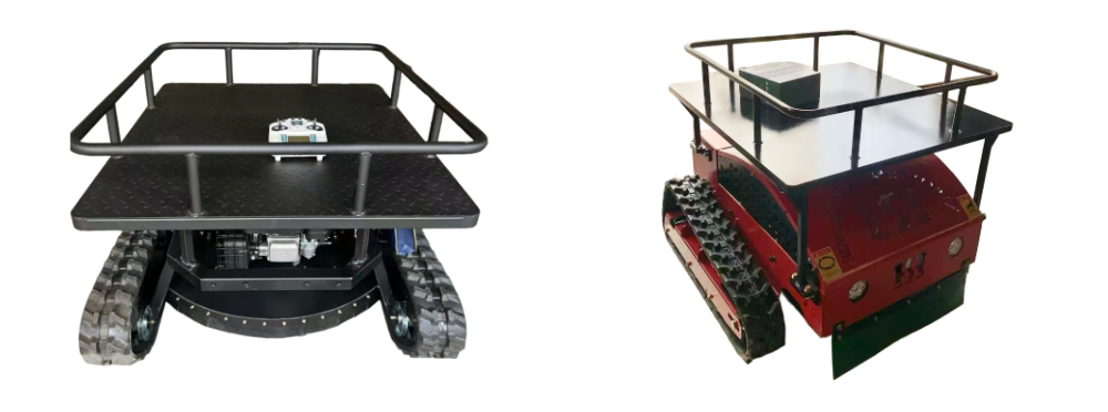 Customized Lawn Mower Customized Lawn Mower