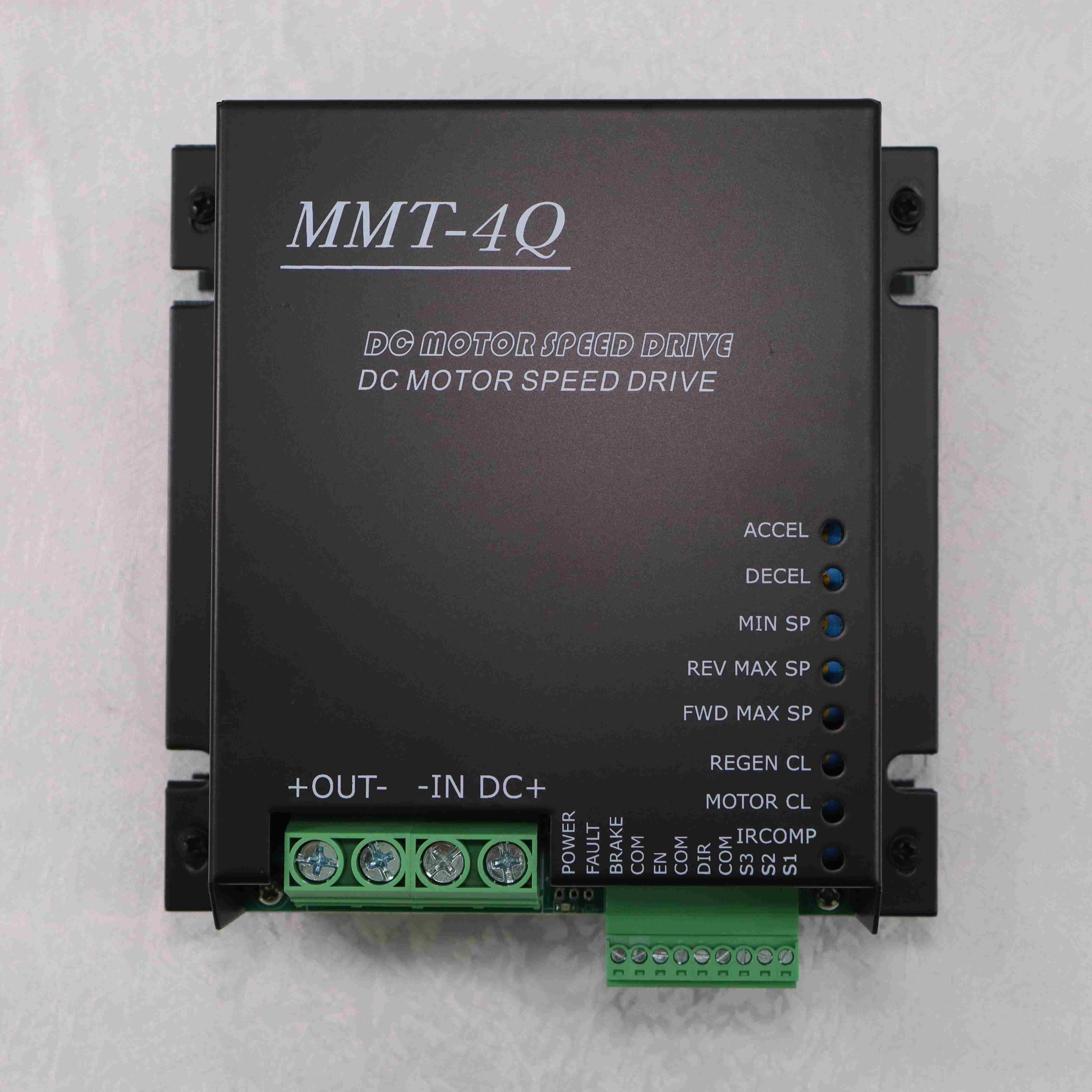 24 Volt Motor Driver
