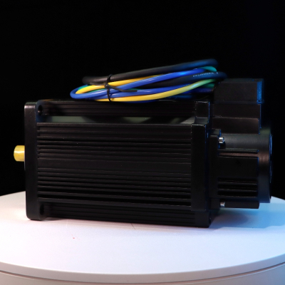 3000 U / min 19,5 A Servomotor