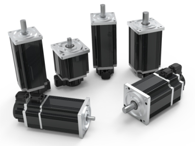 ¿Cuál es la principal ventaja de utilizar un servomotor?