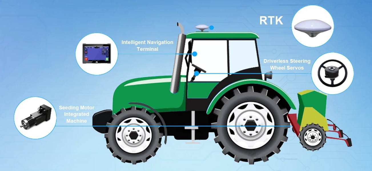 자동 조종의 장점은 무엇입니까?