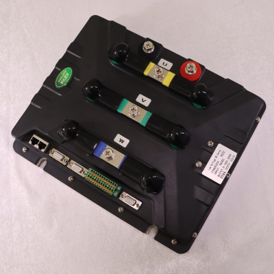 Controlador de servomotor 185A 96V