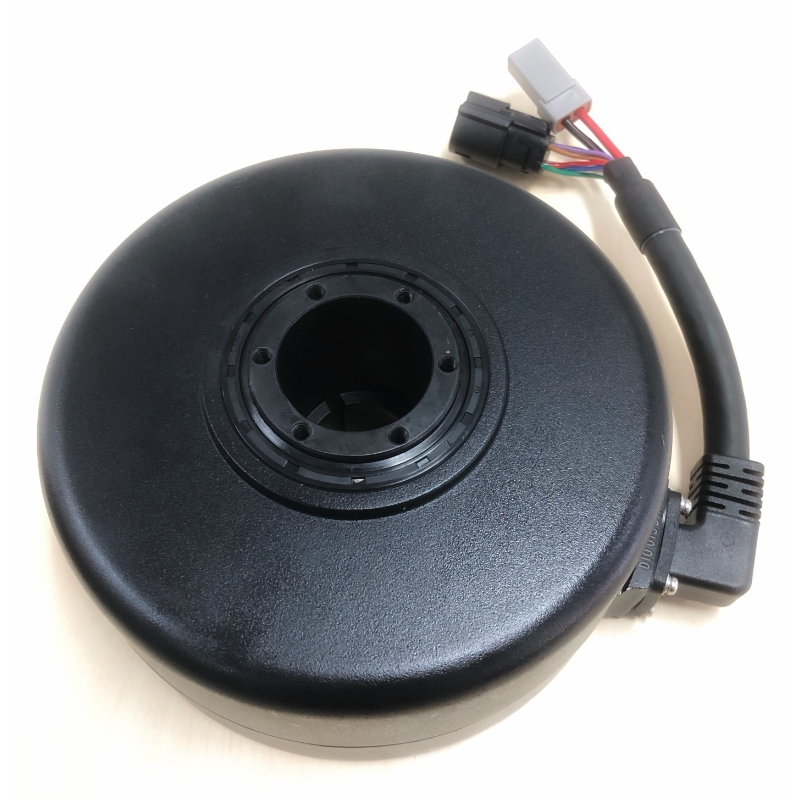 Sistema de control automático