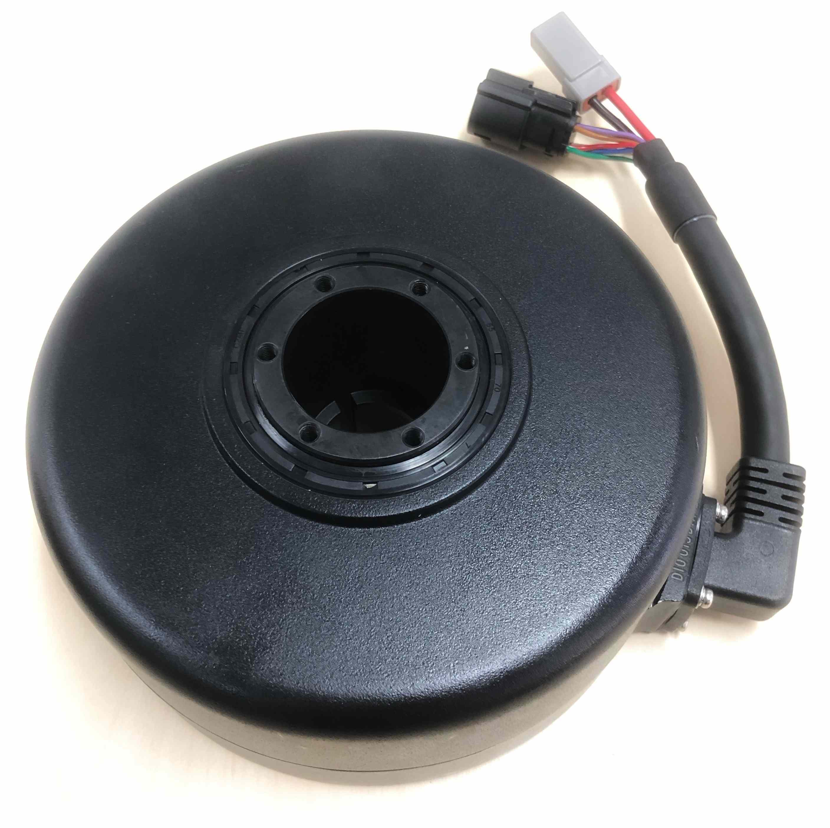 Automatic Steering System Core Components Automatic Steering System Core Components